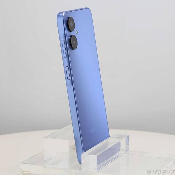 〔中古〕SAMSUNG(サムスン) Galaxy A25 5G 64GB ブルー SC-53F docomo SIMフリー〔305-ud〕 |  | 03