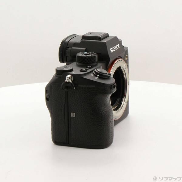 〔中古〕SONY(ソニー) α9 ILCE-9〔305-ud〕 |  | 03
