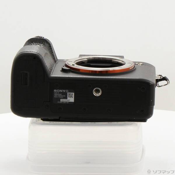 〔中古〕SONY(ソニー) α9 ILCE-9〔305-ud〕 |  | 04