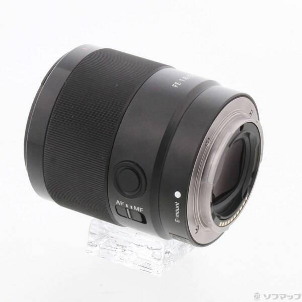 〔中古〕SONY(ソニー) FE 35mm F1.8 SEL35F18F〔262-ud〕 |  | 01