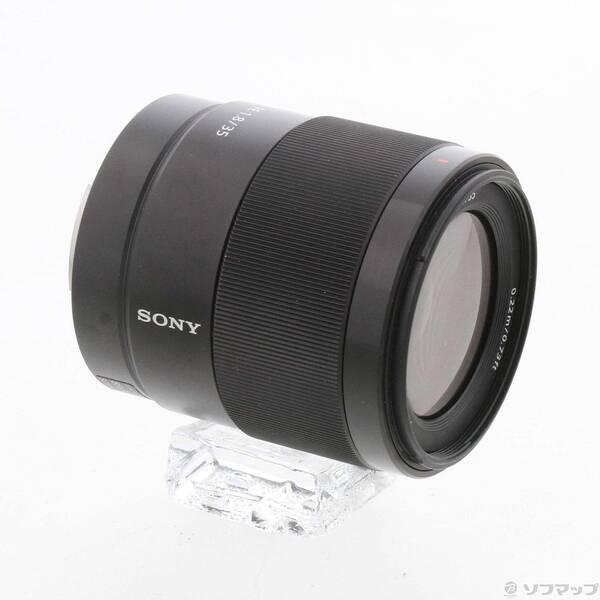 〔中古〕SONY(ソニー) FE 35mm F1.8 SEL35F18F〔262-ud〕 |  | 03