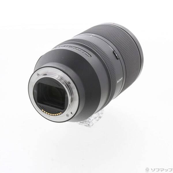 〔中古〕SONY(ソニー) FE 70-300mm F4.5-5.6 G OSS SEL70300G〔262-ud〕 |  | 02