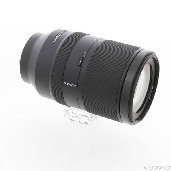 〔中古〕SONY(ソニー) FE 70-300mm F4.5-5.6 G OSS SEL70300G〔262-ud〕 |  | 03