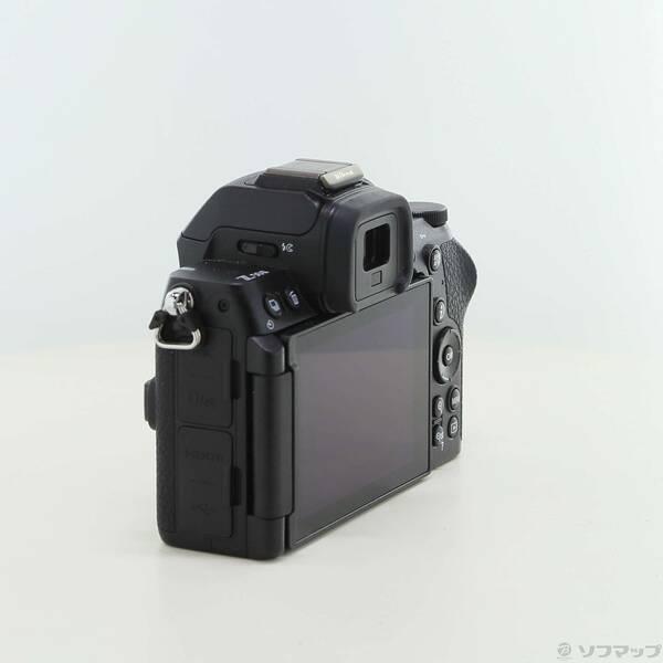 〔中古〕Nikon(ニコン) Z50II ボディ〔262-ud〕 |  | 01