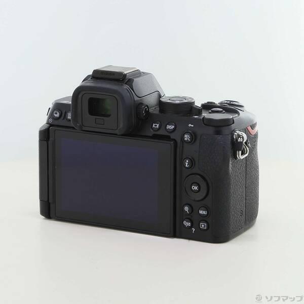 〔中古〕Nikon(ニコン) Z50II ボディ〔262-ud〕 |  | 02