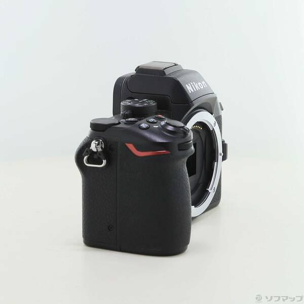 〔中古〕Nikon(ニコン) Z50II ボディ〔262-ud〕 |  | 03