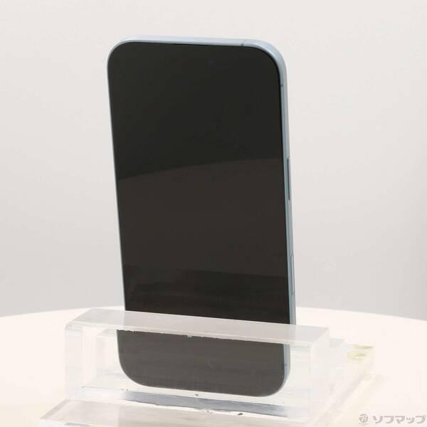 〔中古〕Apple(アップル) iPhone16 256GB ティール MYE13J／A SIMフリー〔198-ud〕 |  | 02