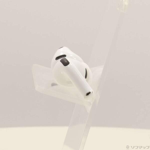 中古〕Apple(アップル) AirPods Pro 3 MFHP4J／A〔371-ud