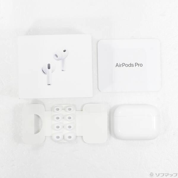 中古〕Apple(アップル) AirPods Pro 3 MFHP4J／A〔371-ud