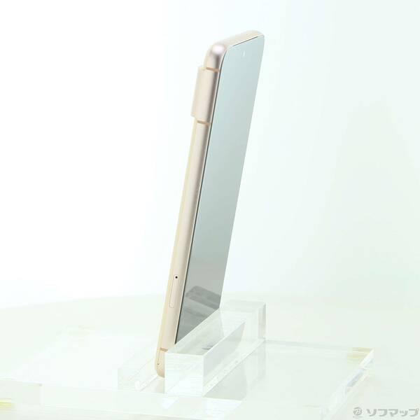 〔中古〕GOOGLE(グーグル) Google Pixel 8 128GB ローズ GOSAY3 Softbank SIMフリー〔258-ud〕 |  | 01