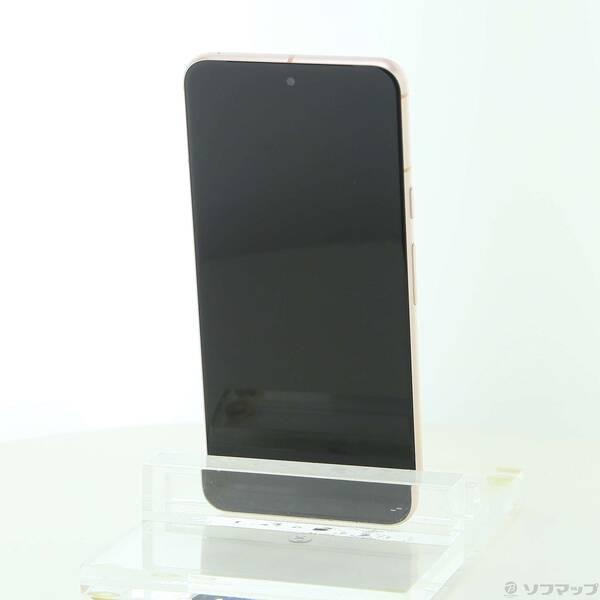 〔中古〕GOOGLE(グーグル) Google Pixel 8 128GB ローズ GOSAY3 Softbank SIMフリー〔258-ud〕 |  | 02