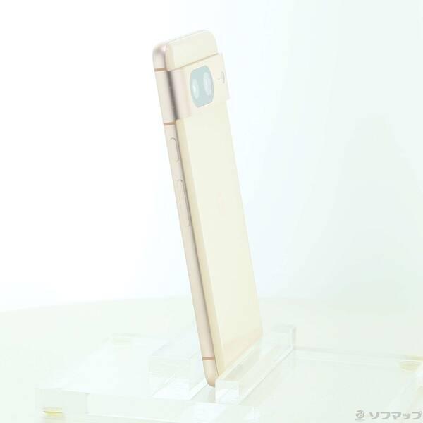 〔中古〕GOOGLE(グーグル) Google Pixel 8 128GB ローズ GOSAY3 Softbank SIMフリー〔258-ud〕 |  | 03