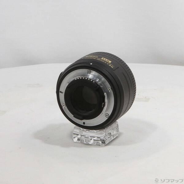 〔中古〕Nikon(ニコン) Nikon AF-S DX 35mm F1.8 G〔262-ud〕 |  | 02