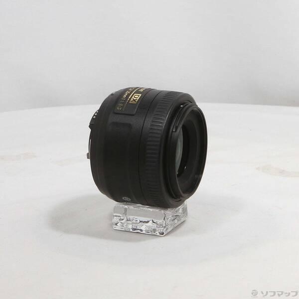 〔中古〕Nikon(ニコン) Nikon AF-S DX 35mm F1.8 G〔262-ud〕 |  | 03