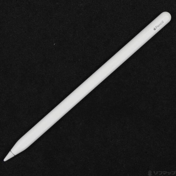 〔中古〕Apple(アップル) Apple Pencil 第2世代 MU8F2J／A〔348-ud〕 | 