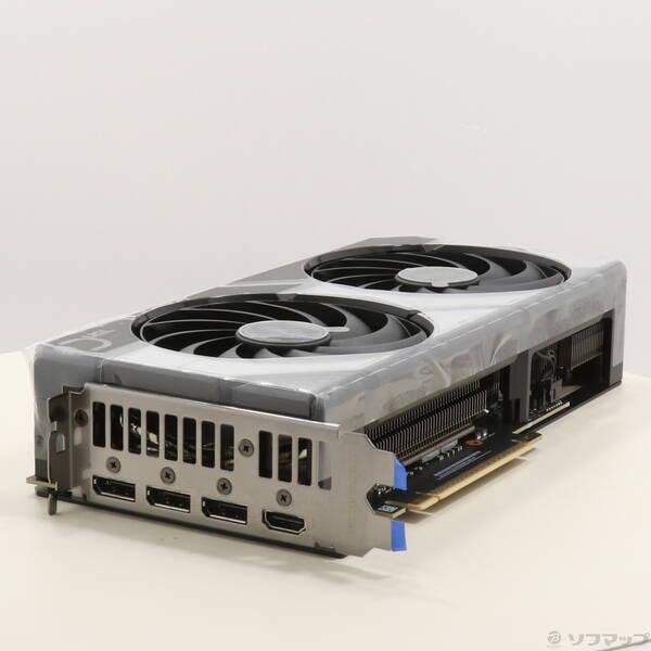 〔中古〕ASUS(エイスース) ASUS Dual GeForce RTX 5070 12GB GDDR7 OC Edition〔344-ud〕 | 