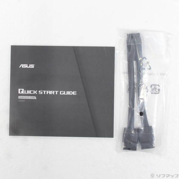 〔中古〕ASUS(エイスース) ASUS Dual GeForce RTX 5070 12GB GDDR7 OC Edition〔344-ud〕 |  | 01
