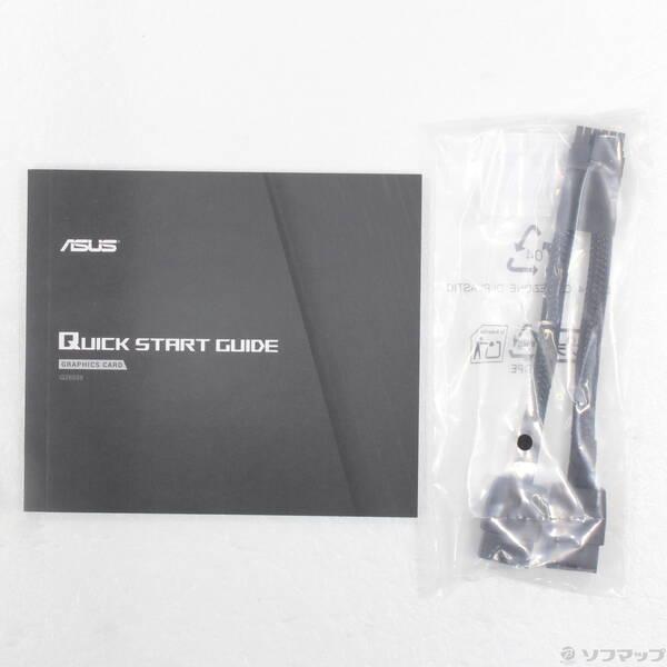 〔中古〕ASUS(エイスース) ASUS Dual GeForce RTX 5070 12GB GDDR7 OC Edition〔262-ud〕 |  | 01