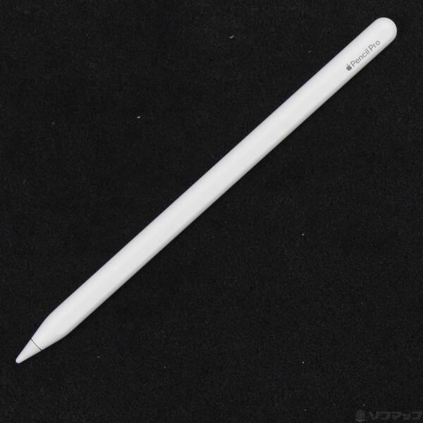 〔中古〕Apple(アップル) Apple Pencil Pro MX2D3ZA／A〔258-ud〕 | 