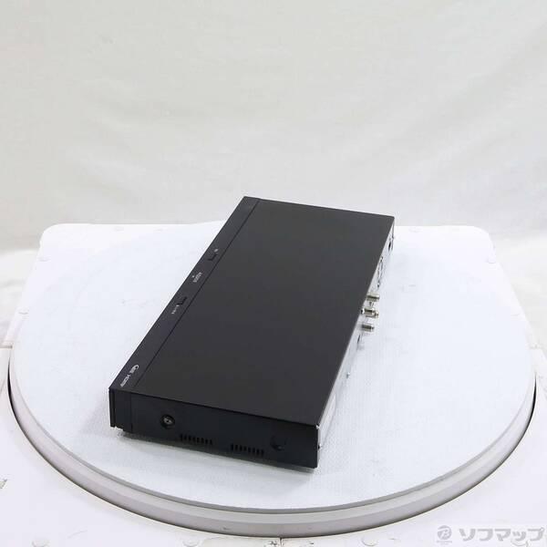 〔中古〕SHARP(シャープ) 〔中古品〕 ブルーレイレコーダー AQUOS（アクオス） 2B-C10EW1 ［1TB ／2番組同時録画］〔348-ud〕 |  | 01