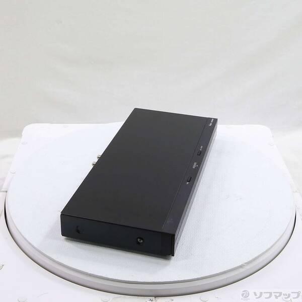 〔中古〕SHARP(シャープ) 〔中古品〕 ブルーレイレコーダー AQUOS（アクオス） 2B-C10EW1 ［1TB ／2番組同時録画］〔348-ud〕 |  | 03