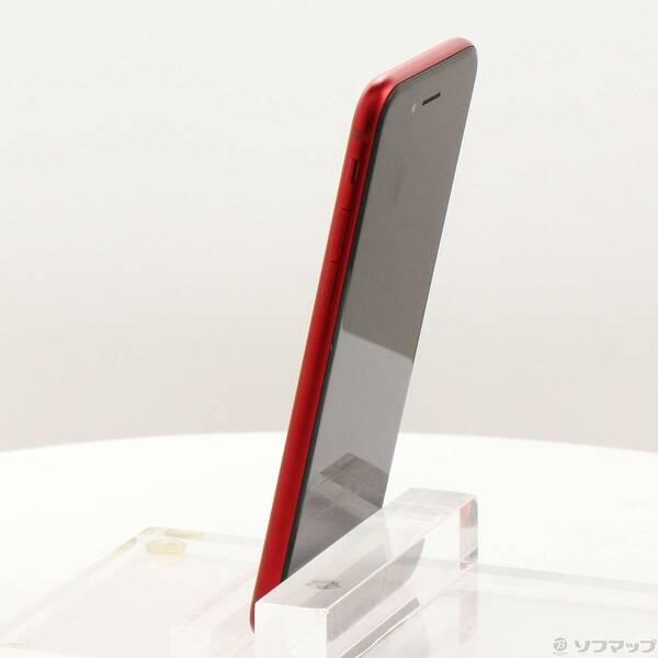 〔中古〕Apple(アップル) iPhone SE 第3世代 128GB プロダクトレッド MMYH3J／A SIMフリー〔377-ud〕 |  | 01