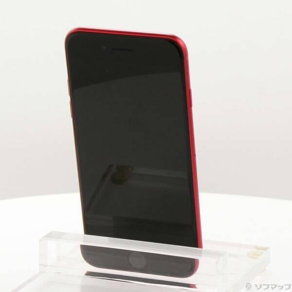 〔中古〕Apple(アップル) iPhone SE 第3世代 128GB プロダクトレッド MMYH3J／A SIMフリー〔377-ud〕 |  | 02