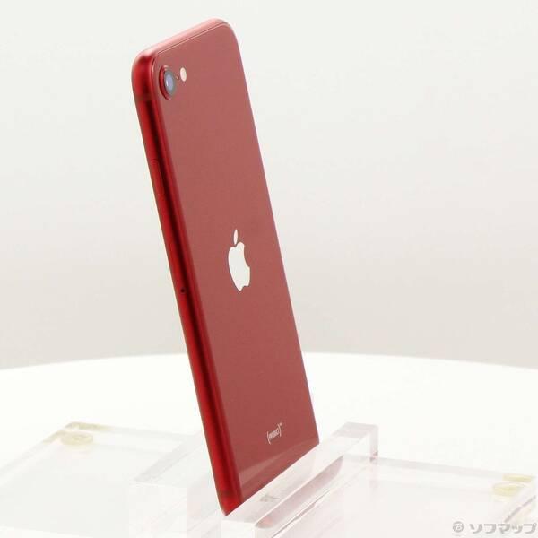 〔中古〕Apple(アップル) iPhone SE 第3世代 128GB プロダクトレッド MMYH3J／A SIMフリー〔377-ud〕 |  | 03