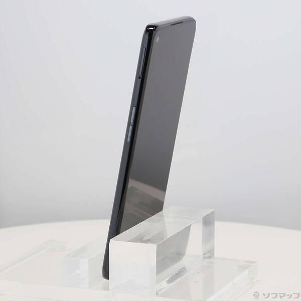 〔中古〕OPPO(オッポ) OPPO A55s 5G 64GB ブラック CPH2309 楽天 SIMフリー〔276-ud〕 |  | 01