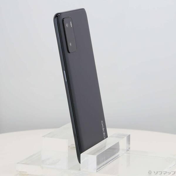 〔中古〕OPPO(オッポ) OPPO A55s 5G 64GB ブラック CPH2309 楽天 SIMフリー〔276-ud〕 |  | 03