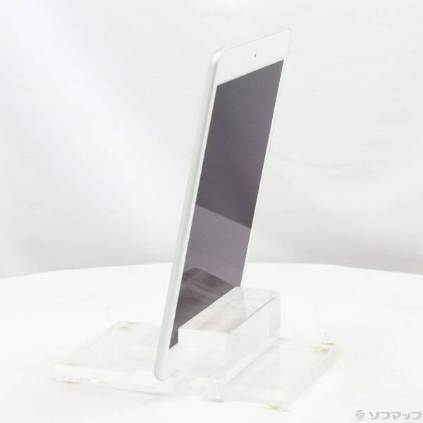 〔中古〕Apple(アップル) iPad mini 第5世代 64GB シルバー MUX62J／A docomoロック解除SIMフリー〔196-ud〕 |  | 01