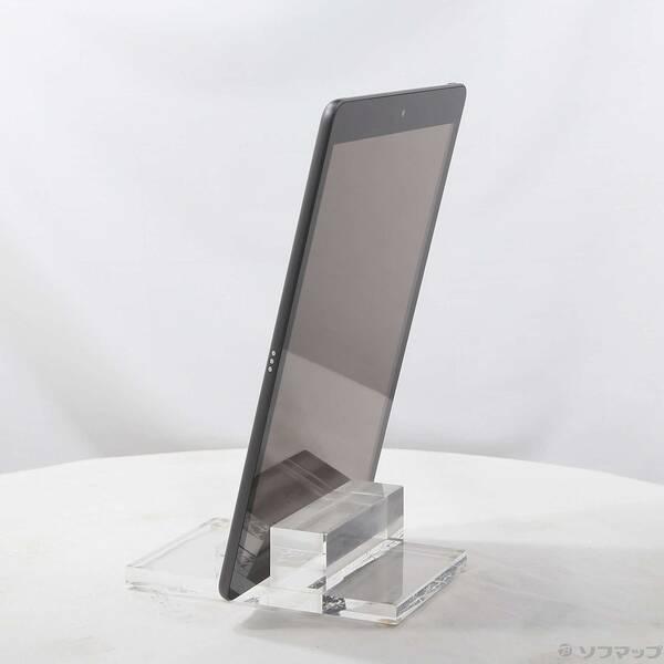 〔中古〕Apple(アップル) iPad 第9世代 64GB スペースグレイ MK2K3J／A Wi-Fi〔349-ud〕 |  | 01