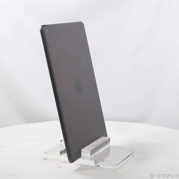 〔中古〕Apple(アップル) iPad 第9世代 64GB スペースグレイ MK2K3J／A Wi-Fi〔349-ud〕 |  | 03