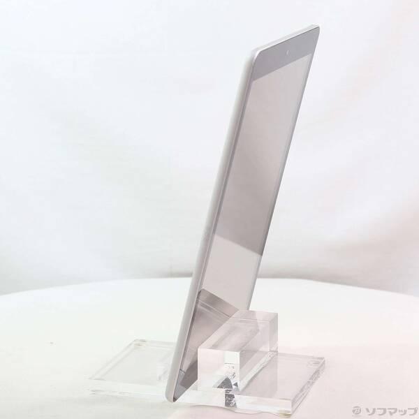 〔中古〕Apple(アップル) iPad 第9世代 64GB シルバー MK2L3J／A Wi-Fi〔352-ud〕 |  | 01