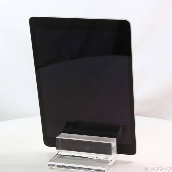 〔中古〕Apple(アップル) iPad 第9世代 64GB シルバー MK2L3J／A Wi-Fi〔352-ud〕 |  | 02