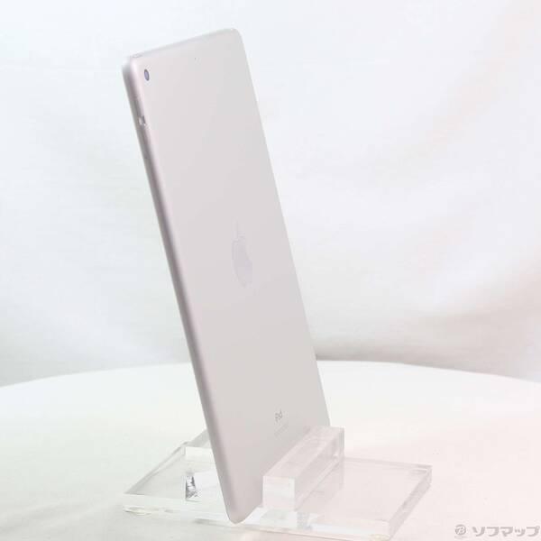 〔中古〕Apple(アップル) iPad 第9世代 64GB シルバー MK2L3J／A Wi-Fi〔352-ud〕 |  | 03
