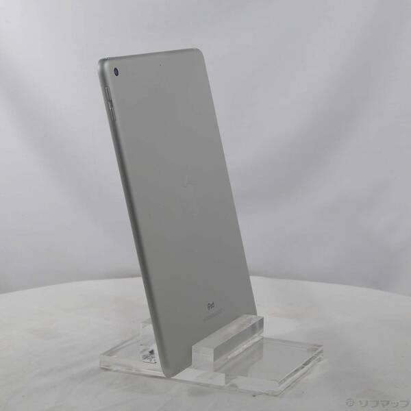 〔中古〕Apple(アップル) iPad 第6世代 128GB シルバー MR7K2J／A Wi-Fi〔377-ud〕 |  | 03