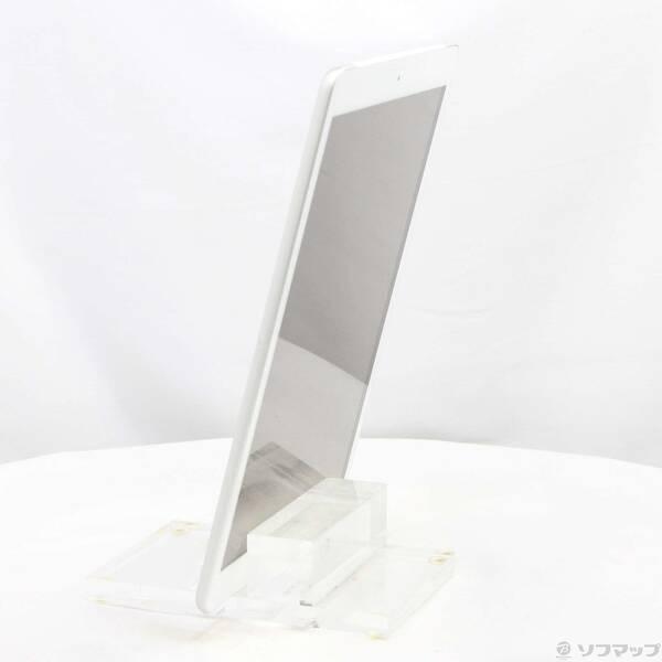 〔中古〕Apple(アップル) iPad 第8世代 32GB シルバー MYMJ2J／A SIMフリー〔297-ud〕 |  | 01