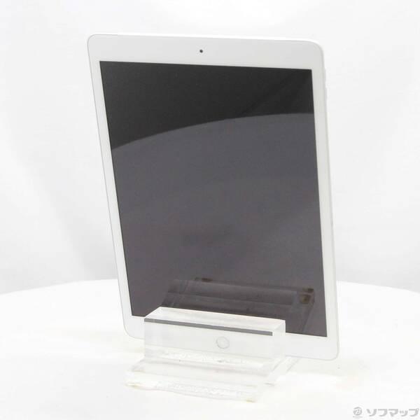 〔中古〕Apple(アップル) iPad 第8世代 32GB シルバー MYMJ2J／A SIMフリー〔297-ud〕 |  | 02