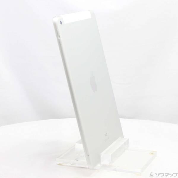 〔中古〕Apple(アップル) iPad 第8世代 32GB シルバー MYMJ2J／A SIMフリー〔297-ud〕 |  | 03