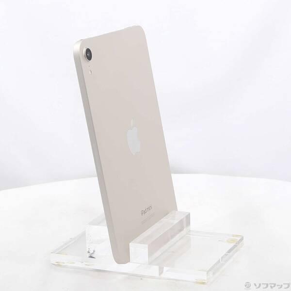 〔中古〕Apple(アップル) iPad mini(A17 Pro) 256GB スターライト MXND3J／A Wi-Fi〔344-ud〕 |  | 03