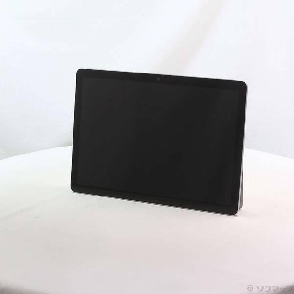 〔中古〕Microsoft(マイクロソフト) Surface Go3 〔Core i3／8GB／SSD128GB〕 8VD-00014 プラチナ〔262-ud〕 | 