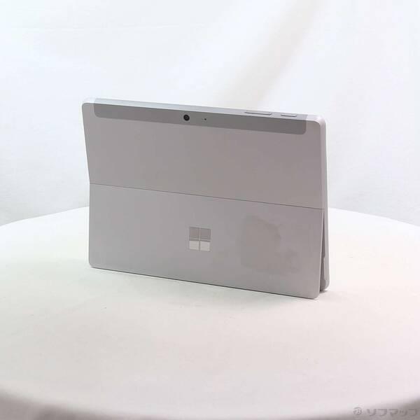 〔中古〕Microsoft(マイクロソフト) Surface Go3 〔Core i3／8GB／SSD128GB〕 8VD-00014 プラチナ〔262-ud〕 |  | 02