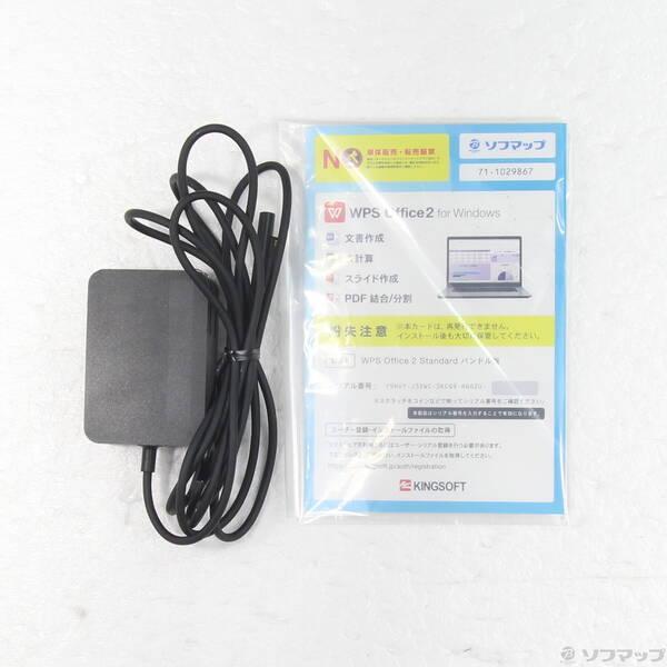 〔中古〕Microsoft(マイクロソフト) Surface Go3 〔Core i3／8GB／SSD128GB〕 8VD-00014 プラチナ〔262-ud〕 |  | 04