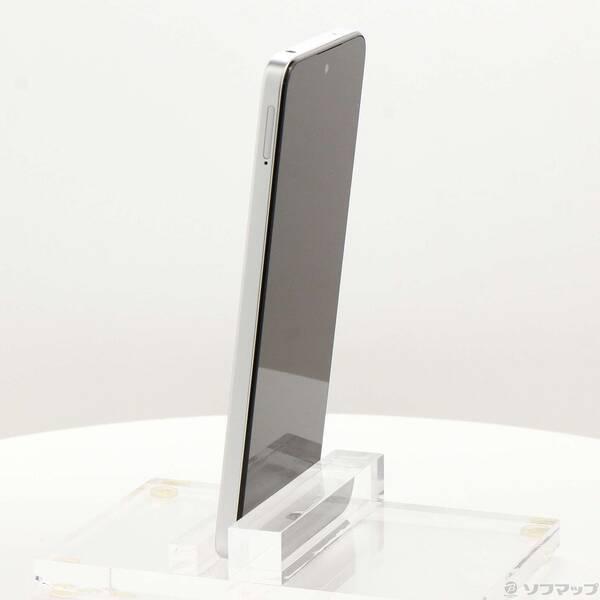 〔中古〕Xiaomi(シャオミ) Redmi 12 5G 128GB ポーラーシルバー XIG03 au SIMフリー〔262-ud〕 |  | 01