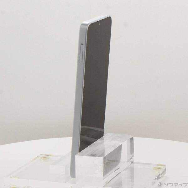 〔中古〕SAMSUNG(サムスン) Galaxy A25 5G 64GB ライトブルー SC-53F docomo SIMフリー〔258-ud〕 |  | 01