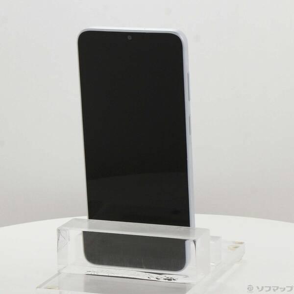 〔中古〕SAMSUNG(サムスン) Galaxy A25 5G 64GB ライトブルー SC-53F docomo SIMフリー〔258-ud〕 |  | 02