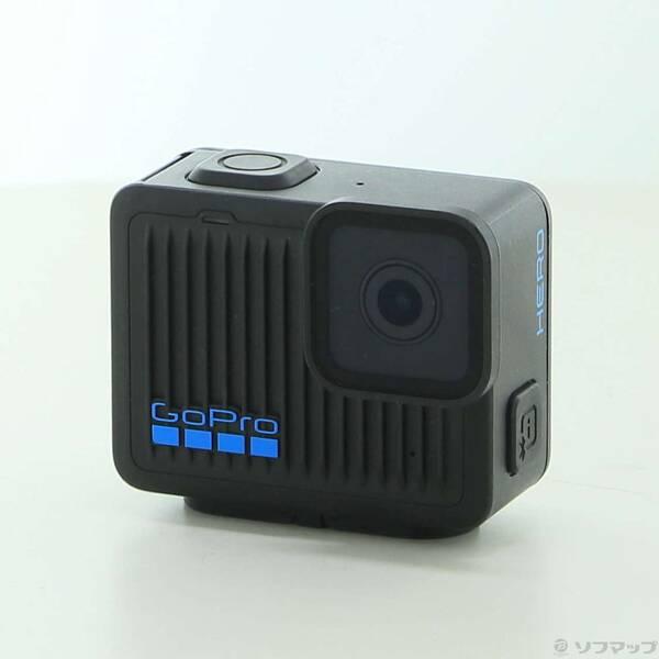 〔中古〕GoPro(ゴープロ) GoPro HERO CHDHF-131-JP〔262-ud〕 | 