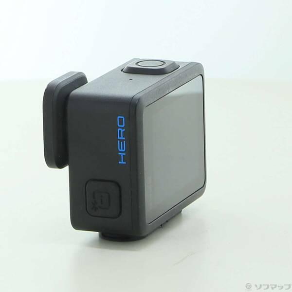 〔中古〕GoPro(ゴープロ) GoPro HERO CHDHF-131-JP〔262-ud〕 |  | 01