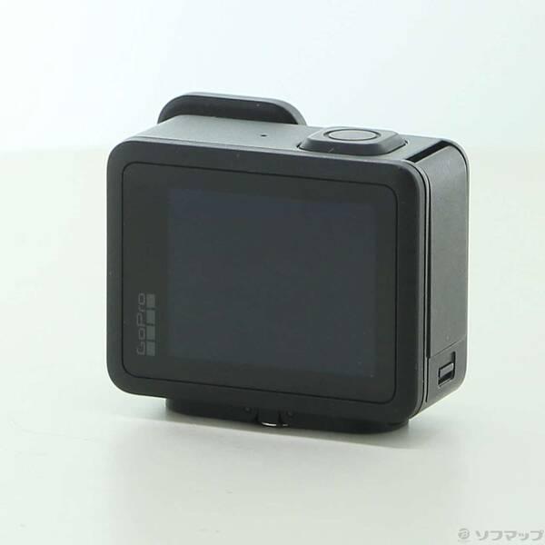 〔中古〕GoPro(ゴープロ) GoPro HERO CHDHF-131-JP〔262-ud〕 |  | 02